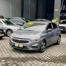 Chevrolet Onix Joy 1.0