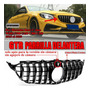 Parrilla Mercedes Benz Gt C292 W292 Gle350 2016 A 2019