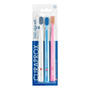 Escova Dental Ultramacia Curaprox 3 Unidades Cores Sortidas