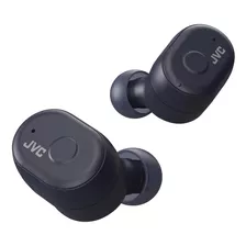 Jvc Marshmallow True Auriculares Inalámbricos, 26h Baterí.