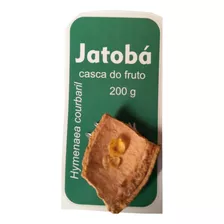 800 G Cascas Do Fruto Do Jatobá Do Cerrado