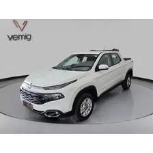 Fiat Toro 1.8 16v Evo Flex Freedom Open Edition At6