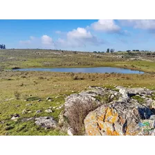 Vendo Chacras En Ruta 9, Entre Ruta 12 Y Pan De Azucar, Maldonado. Financio.