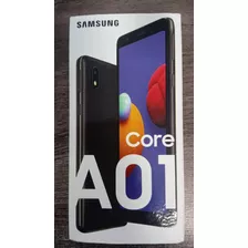 Samsung Galaxy A01 Core 32 Gb Azul 2 Gb Ram