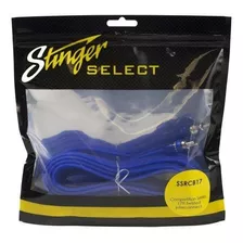 Cable Rca 5.2m Stinger Competition