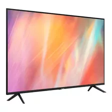 Smart Tv Samsung Series 7 Un65au7090gxzs Led Tizen 4k 65 