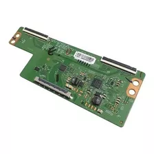 Placa T-con Aoc Le43d1452 6870c-0532a Garantia + Nf