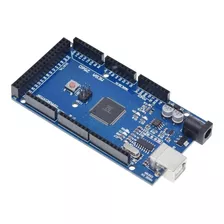 Arduino Mega 2560 R3 Compatible (ch340)
