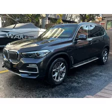 Bmw X5 45e Hibrida Blindada