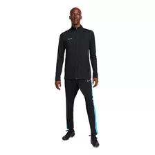 Sudadera Nike Dri-fit Acd23 Trk Suit-negro/azul