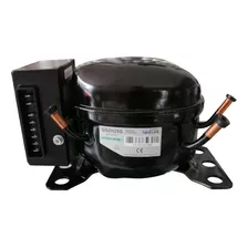 Compresor Sikelan 12/24v Qdzh25g Para Neveras Y Congeladores