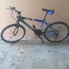 Bicicleta Ondina Rodado 24