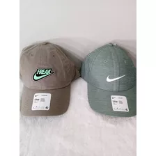 Gorras Nike Originales 