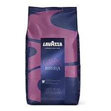 Lavazza Gran Riserva - Mezcla De Café En Grano Entero, Tos.