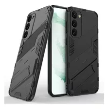 Funda Teléfono Magnético Para Hombres Con Soporte Galaxy S23