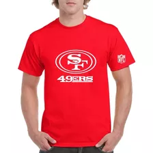 Playera 49ers De San Francisco