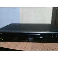 Defeito. Denon Dvd-r 1730. Sem Controle. Sem Devolução. 