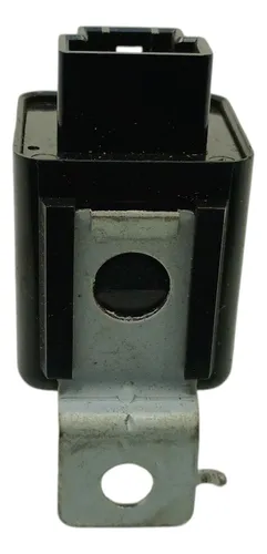 Alarme Sonoro 8662005001 Ssangyong Actyon 2009 Original 5