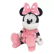 Lambs & Ivy Disney Baby Minnie Mouse Peluche De Peluche