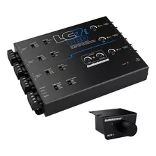 Audiocontrol Lc7ipro - Convertidor De Salida De Linea De Sei