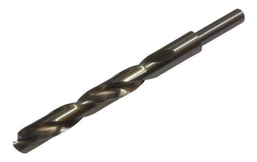 Mecha Acero Rapido Bremen 18.50 Mm Cola Rebajada Cod 6328