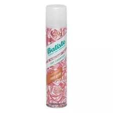 Shampoo Seco Batiste Rose Gold 200ml