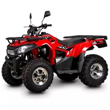 Quadriciclo Fun Motors Farmer 200 Cc