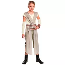 Disfraz Rey Skywalker Niña