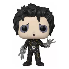 Funko Edward Scissorshands