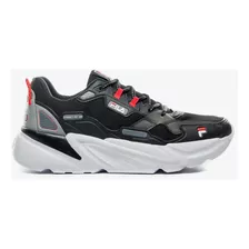 Tenis Masculino Fila Street Fit Sanat Sports