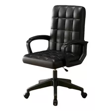 Silla Ejecutiva Oficina Ergonomica Sillón Para Escritorio