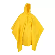 Impermeable Poncho Sencillo