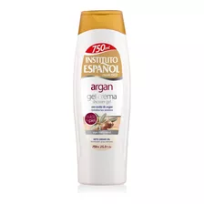 Gel De Ducha Argan Instituto Español 750 Ml.