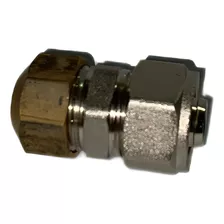 Tapón Para Pex Dzr 16mm