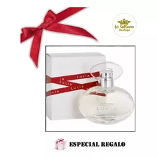 Perfume Lucia Oriflame