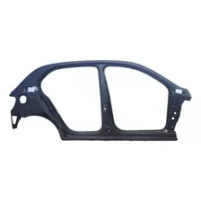 Lateral De Carroceria Der Vw Gol Trend 12/16 Original Nuevo 