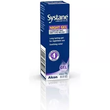 Systane Gel 