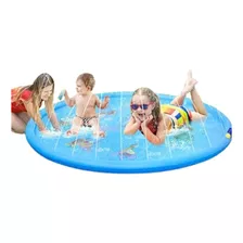 Piscina Inflable 1.70m Pileta Bebés Y Niños. Liquidación!!