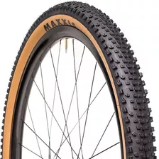 Llanta Maxxis Rekon Race 29x2.25 60 Tpi Bicicleta Cara Cafe