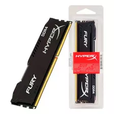 Memoria Ram Hyperx Fury