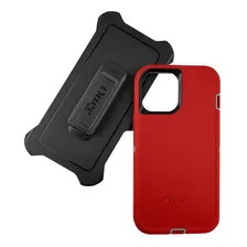 Funda Otterbox Defender Uso Rudo Para iPhone 14 Pro Plus Max