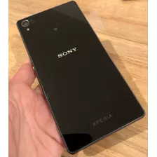 Sony Xperia Z3 . Leer Descripción 