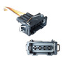 Chicote Cable Selector De Velocidades Audi A3 2.0l 2005