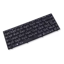 Teclado Para Notebook Positivo Stilo Colors Xc3634 | Abnt2