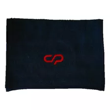 Toallas Cyberpadel - Nuevo Logo - Color Negro