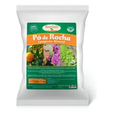 Pó De Rocha Bonsolo (1kg