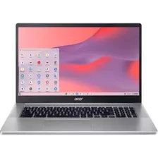 Portátil Acer Chromebook 317 Cb317-1h-c6rk | Intel Celeron N