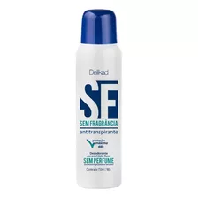 Desodorante Aero Sf Sem Perfume 90ml - 1 Unidade