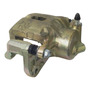 Cilindro Rueda Hyundai Elantra 2006-2006 2.0l L4