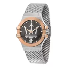 Reloj Maserati Potenza Caballero R8853108007